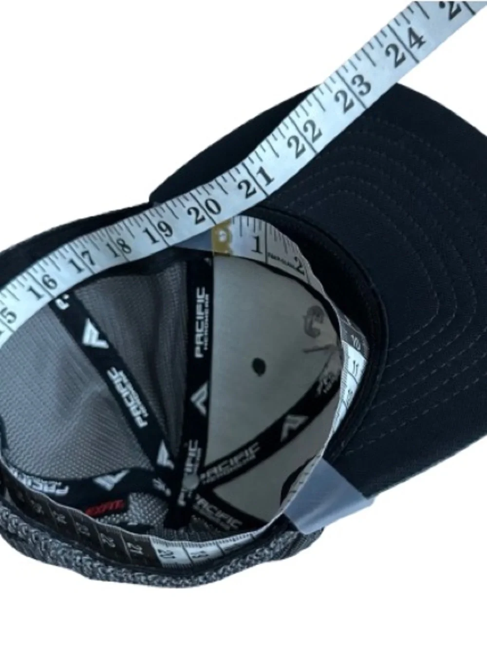 Pacific Headwear stylish men